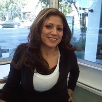 Rosa Diaz