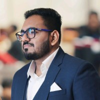 Prasanjit Kumar