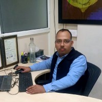 Prashant Sharma