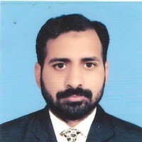 Amanullah Mehmood