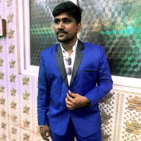 Bharathi Kannan R