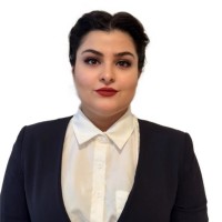 Mona Nezhadali