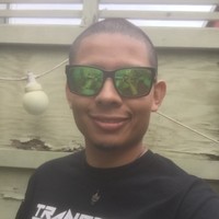 Adrian Ortiz