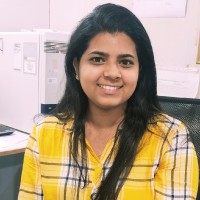 Kavya Shree