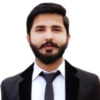 Muhammad Rehan Bhatti