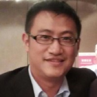 Yiping Cheng ,CISSP