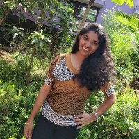 Glaina Dsouza