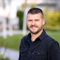 Roy Hofman