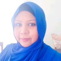 Nor Nathra Mohamed Yunos