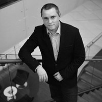 Tomas Panavas