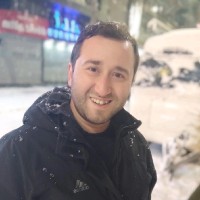 Ahmet Uysal