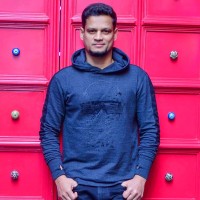 DJ Hemanth