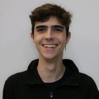 Nicolas Locatti