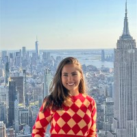 Gisela Moraes Barros