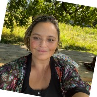 Stéphanie Villacastin