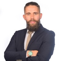 Daniel Mora
