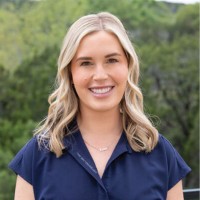 Katie Hill, La