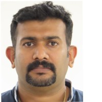 Jijo Thomas Koshy