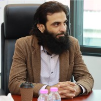 Khalil ur Rahman