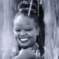 Molly Kyakyo