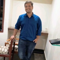 Parsuram Nayak