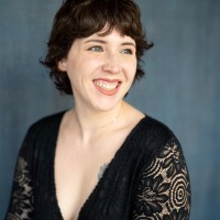 Serena Vitaliano
