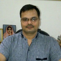 Vinod Kr Anchalia