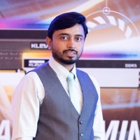 Tabish Zaidi