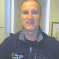 Duane Moul