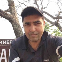 rakesh puri