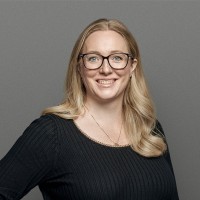 Kathrine Færløv Hovelsø