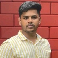 Ragesh P