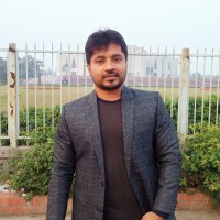 Amit Kumar Sarkar