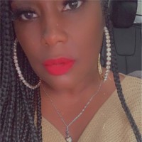 Tiesha K'Nuckles