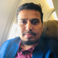 Mohammed Zakee Ahmed