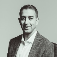 Ilesh Chandarana