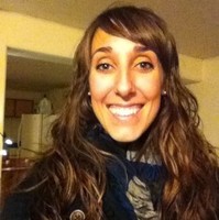 Brittney Mccright