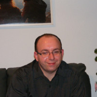 Christophe Latry