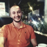 Mehmet Serkan Yılmaz