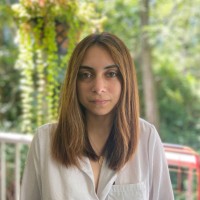 Michelle Feygin Parra