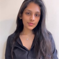 Tanisha Sheth