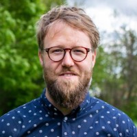 Martin Eriksen