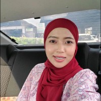 Aida Natasya