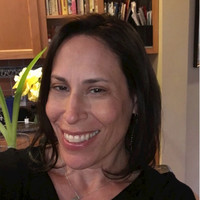 Jodi Gordon
