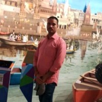 Rupesh Tiwari