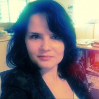 Оксана Кравченко