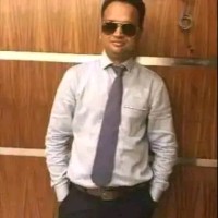 Vaibhav Shigvan
