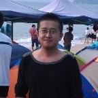 曾志刚