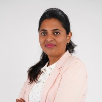 Harshitha Atluri