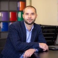 Виталий Шакало